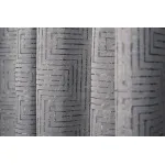 Портьера Garda Decor 121GD-00005/1