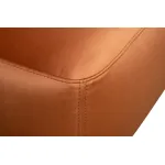 Кресло Garda Decor CAPRI BASIC-Colt006-TER