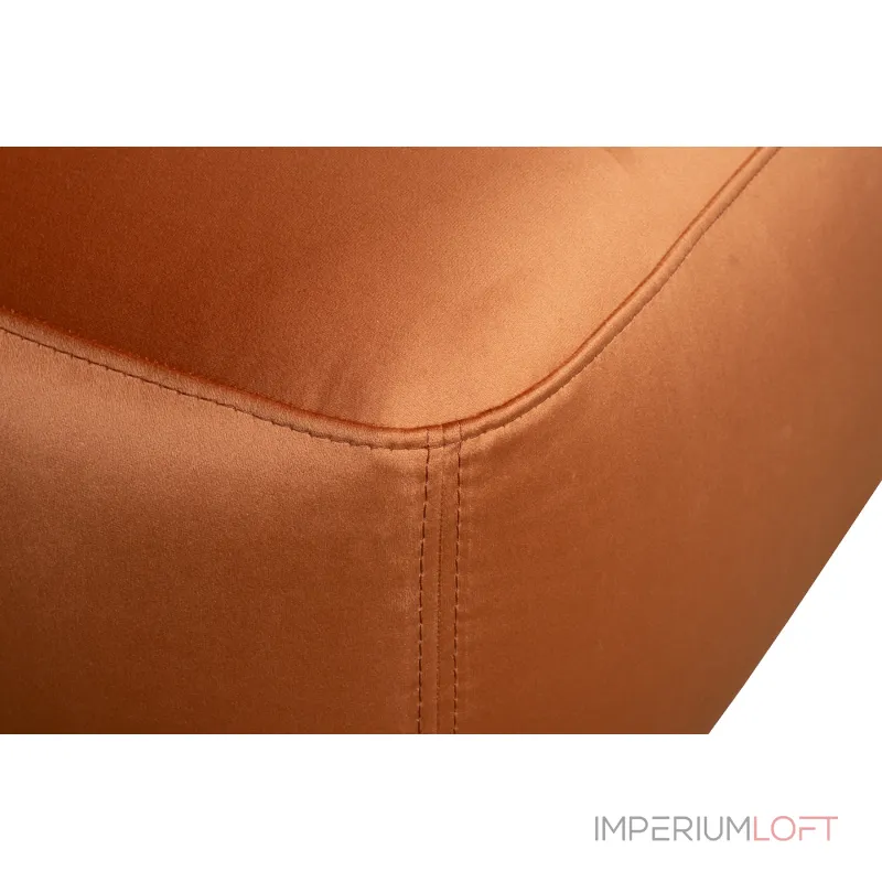 Кресло Garda Decor CAPRI BASIC-Colt006-TER