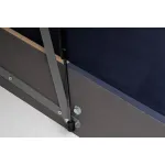 Диван Garda Decor Sorrento GD-SORRENTO-230MK-3-3
