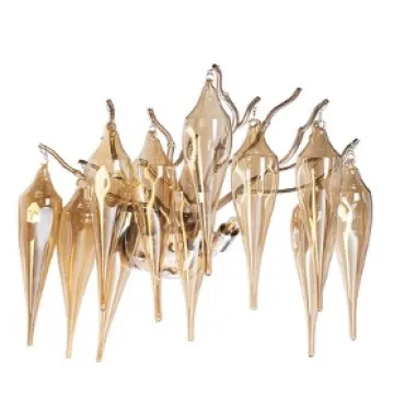 Бра Карамель GardaDecor Caramella 86-80353