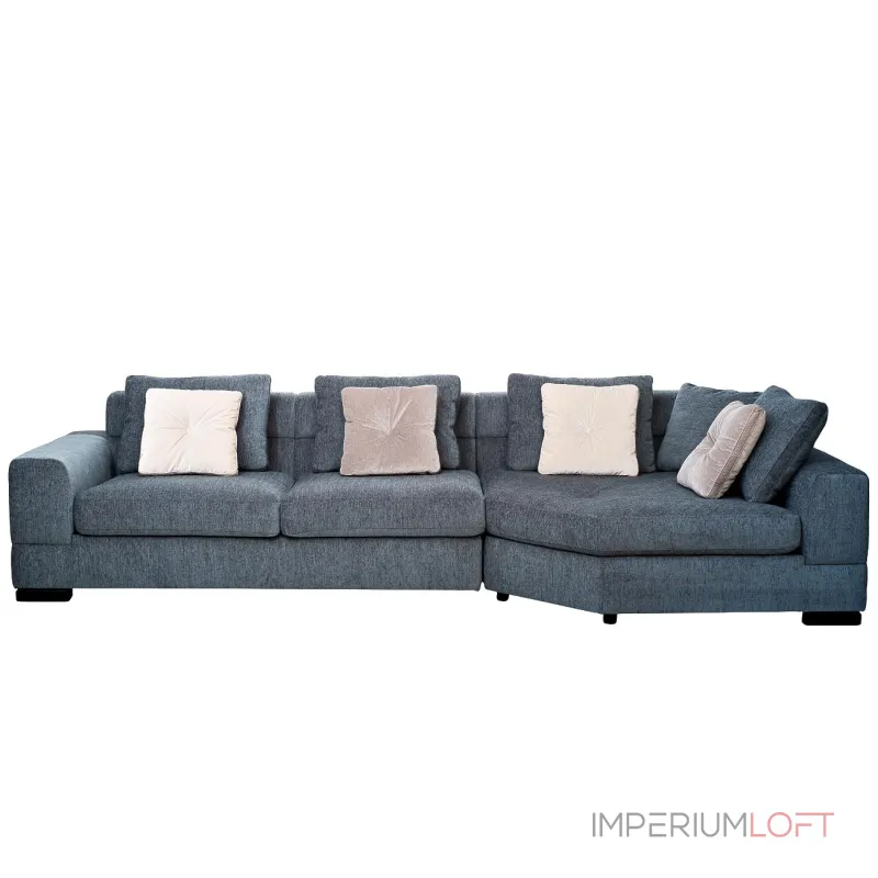 Комплект мебели №4 диван Лацио GardaDecor Lazio 3999