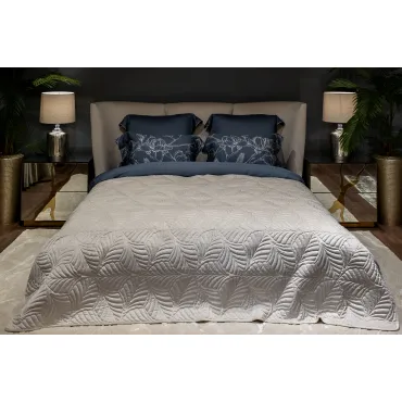 Покрывало флора Garda Decor Флора 177HON-60260