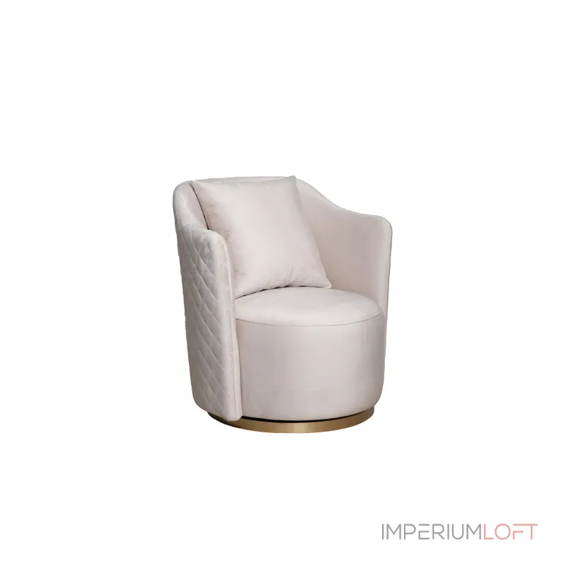Кресло Garda Decor VERONA-Colt002