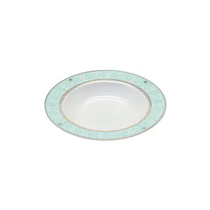 Суповая тарелка 21,5 см (цена за шт., лот от 6) GardaDecor Nobile 26FC-TARSP-NOBILE-21,5