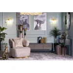 Стол журнальный "Ягуар" GardaDecor 69-721328