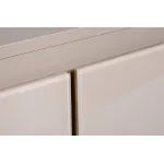 Тумба Garda Decor Grimaldi 77IP-GD008-TV/1