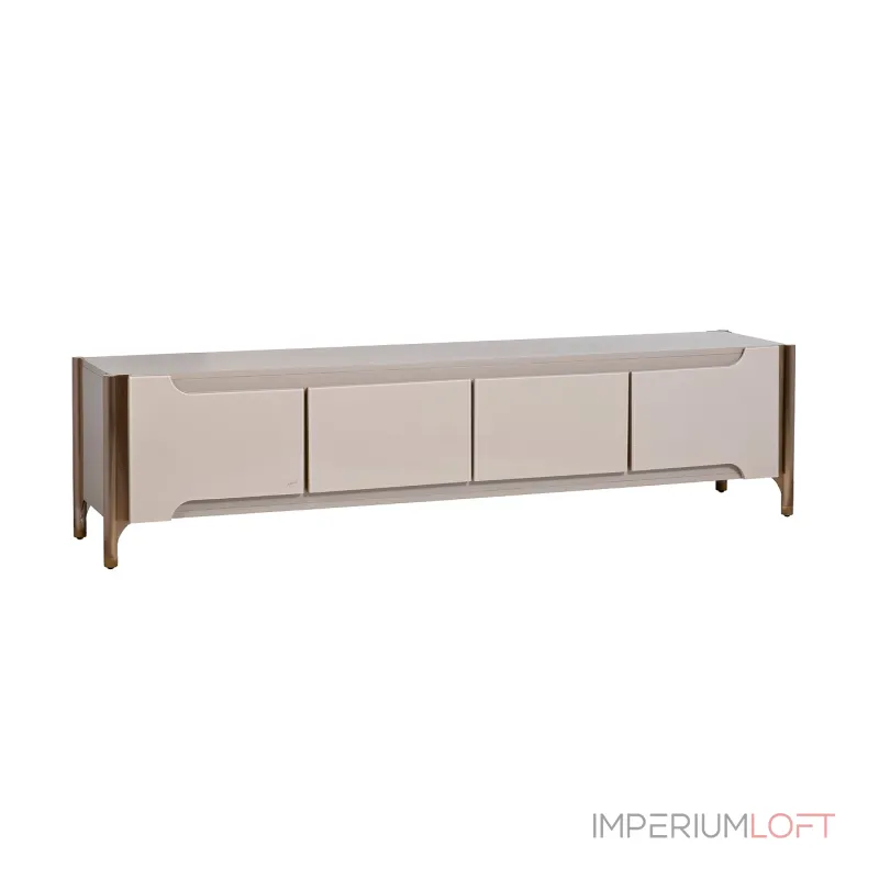 Тумба Garda Decor Grimaldi 77IP-GD008-TV/1
