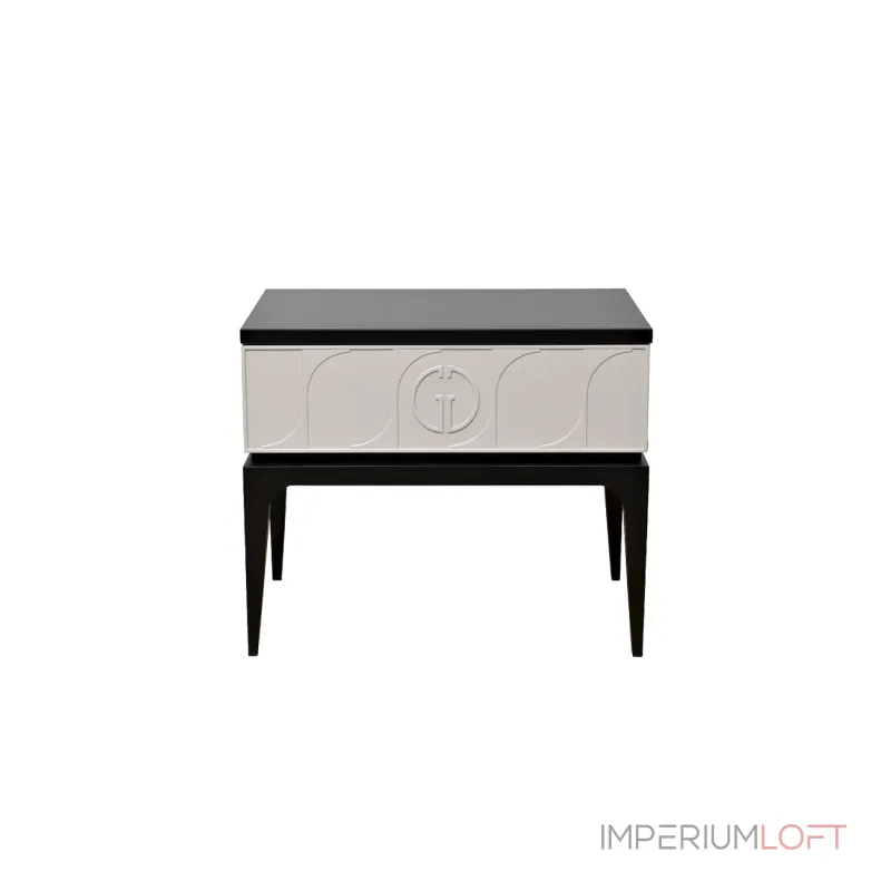 Тумбочка Garda Decor Spinola GD-00002