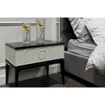 Тумбочка Garda Decor Spinola GD-00002