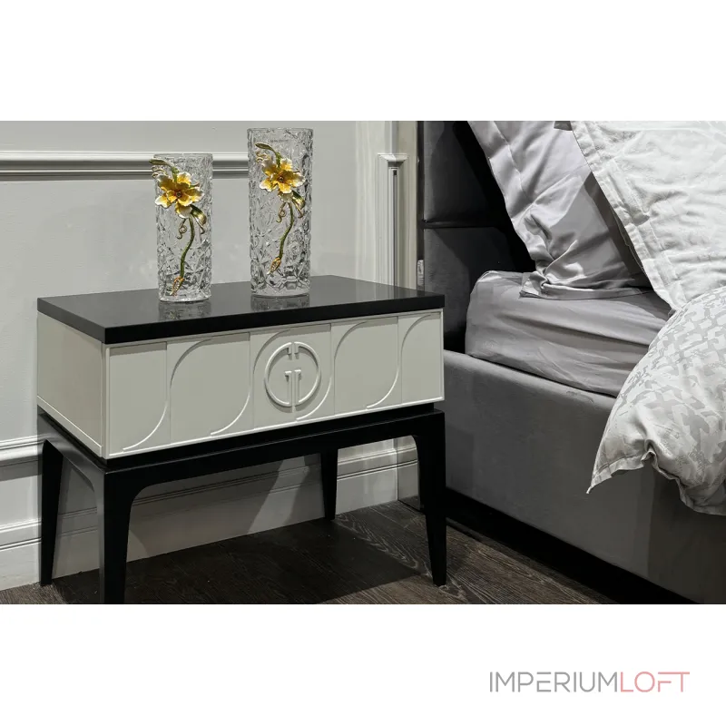Тумбочка Garda Decor Spinola GD-00002