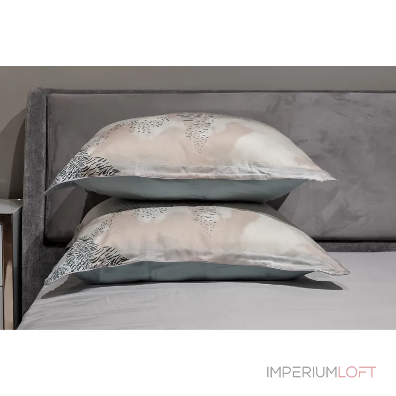 Набор постельного белья нувола Garda Decor 144HF-12401