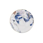 Тарелка обеденная арт магнолия Garda Decor Гарда 26FC-67320