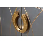 Комод GardaDecor ART-4458-S