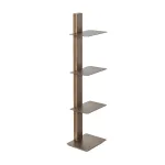 Полка настенная Garda Decor 58DB-24228