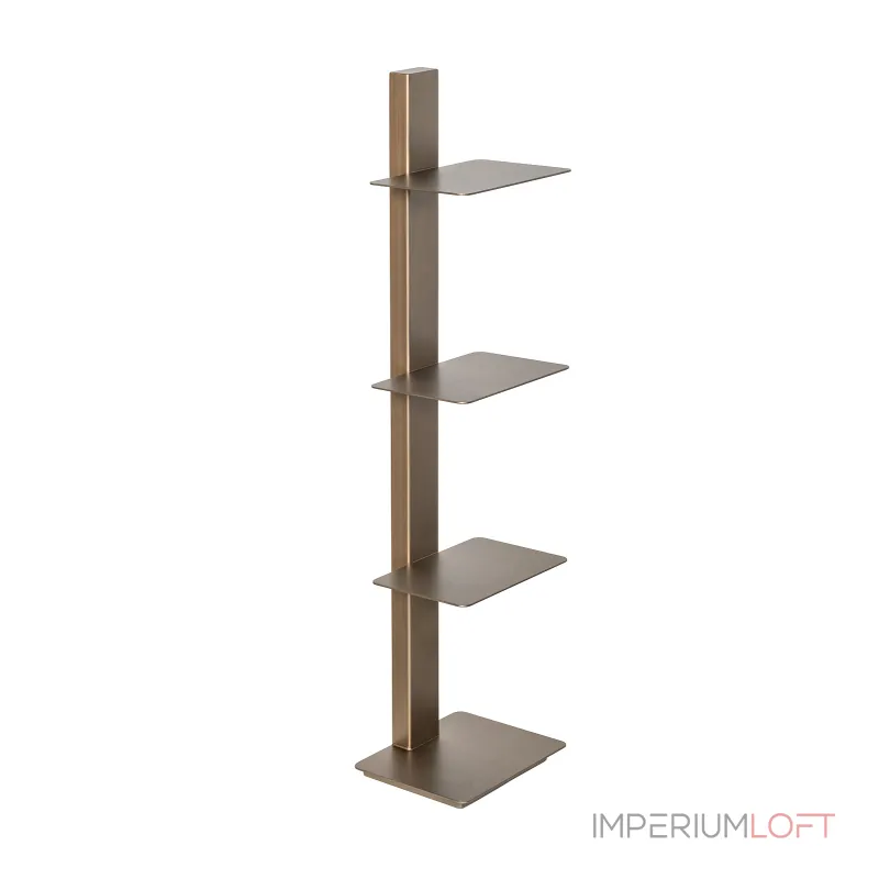 Полка настенная Garda Decor 58DB-24228