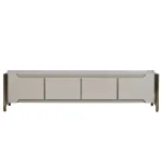 Тумба Garda Decor Grimaldi 77IP-GD008-TV/1