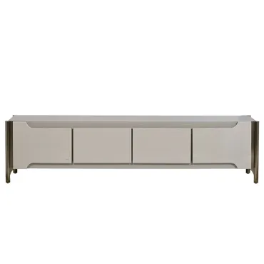 Тумба Garda Decor Grimaldi 77IP-GD008-TV/1