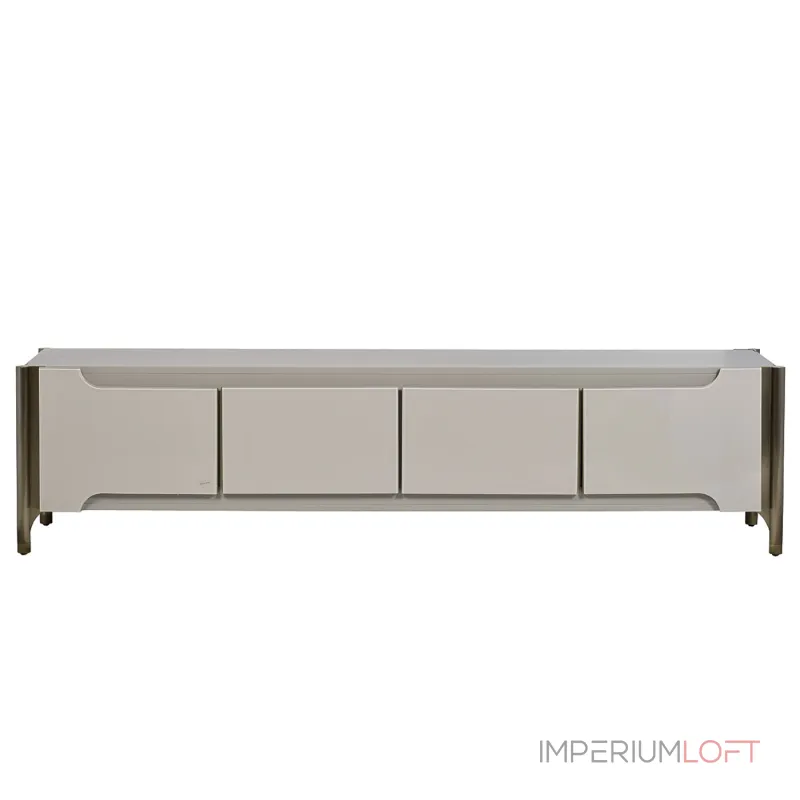 Тумба Garda Decor Grimaldi 77IP-GD008-TV/1