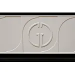 Тумбочка Garda Decor Spinola GD-00002