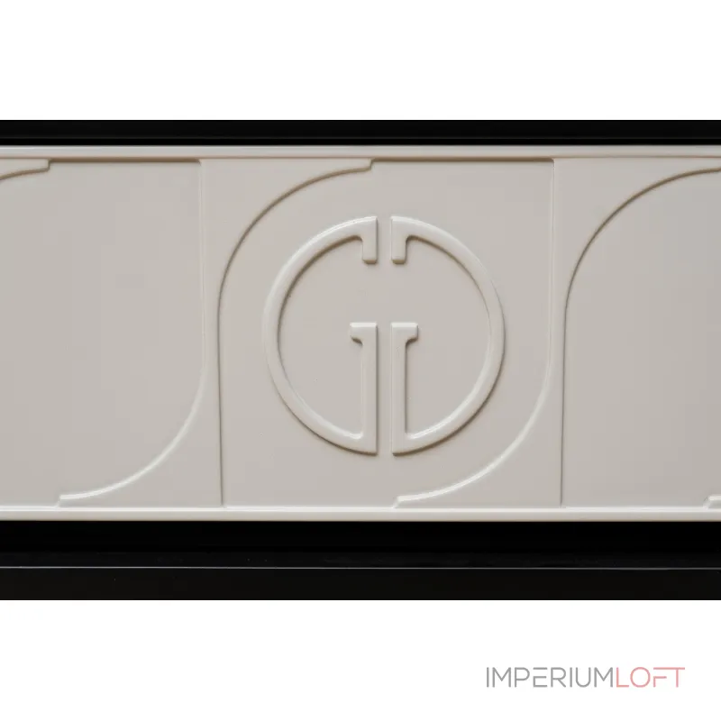 Тумбочка Garda Decor Spinola GD-00002