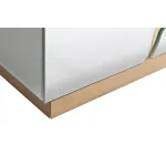 Стол журнальный Garda Decor KFG198