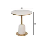 Журнальный стол GardaDecor 76AR-07000