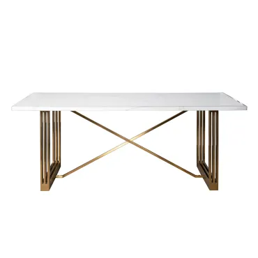 Обеденный стол GardaDecor 1478/1479 30F-14780 Обеденный стол GardaDecor 1478/1479 30F-14780