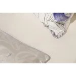 Простыня на резинке GardaDecor 180JOD-18033