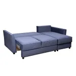 Диван Garda Decor Sorrento GD-SORRENTO-230MK-3-3