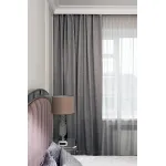 Портьера Garda Decor 121GD-00005/1