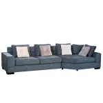 Комплект мебели №4 диван Лацио GardaDecor Lazio 3999
