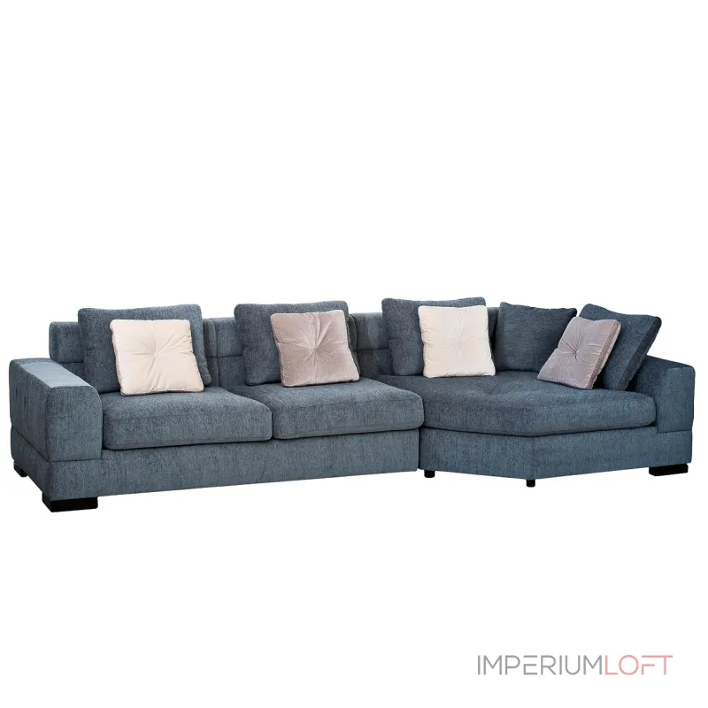 Комплект мебели №4 диван Лацио GardaDecor Lazio 3999