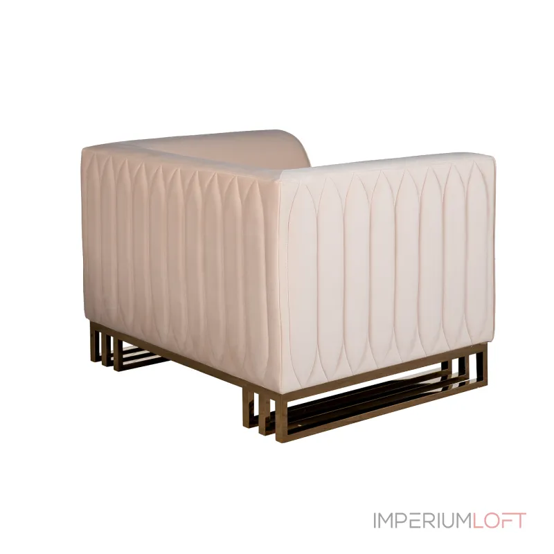 Кресло Garda Decor Lucerne 102AN-20491