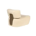 Кресло Garda Decor 58DB-23052