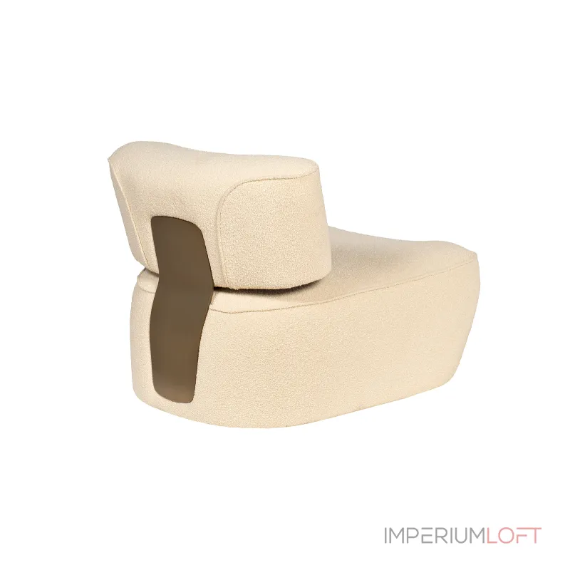 Кресло Garda Decor 58DB-23052