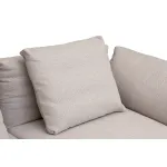 Диван Garda Decor 58DB-23022
