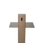 Полка настенная Garda Decor 58DB-24228
