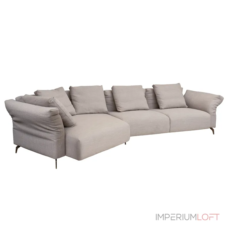 Диван Garda Decor 58DB-23022 Диван Garda Decor 58DB-23022