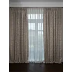 Портьера Змейка GardaDecor Serpente 121GD-00020
