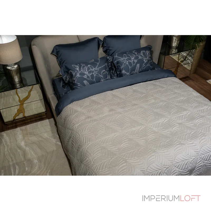 Покрывало флора Garda Decor Флора 177HON-60260