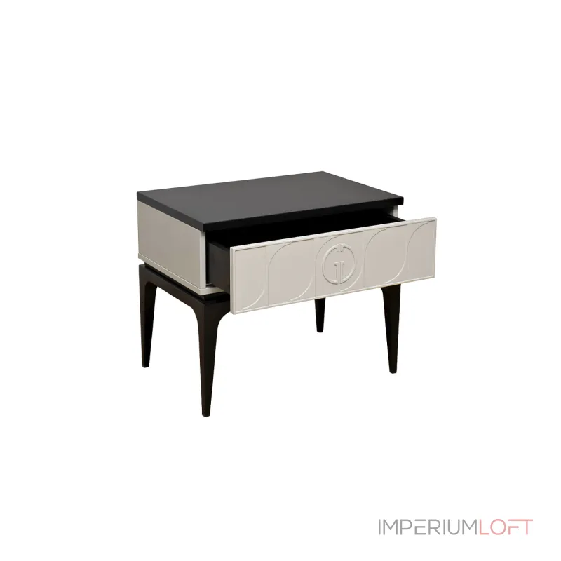 Тумбочка Garda Decor Spinola GD-00002