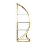Стеллаж Garda Decor KFG087/2