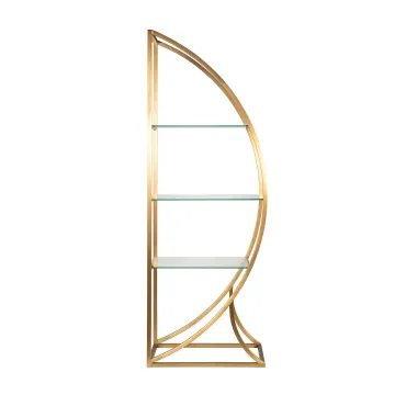 Стеллаж Garda Decor KFG087/2