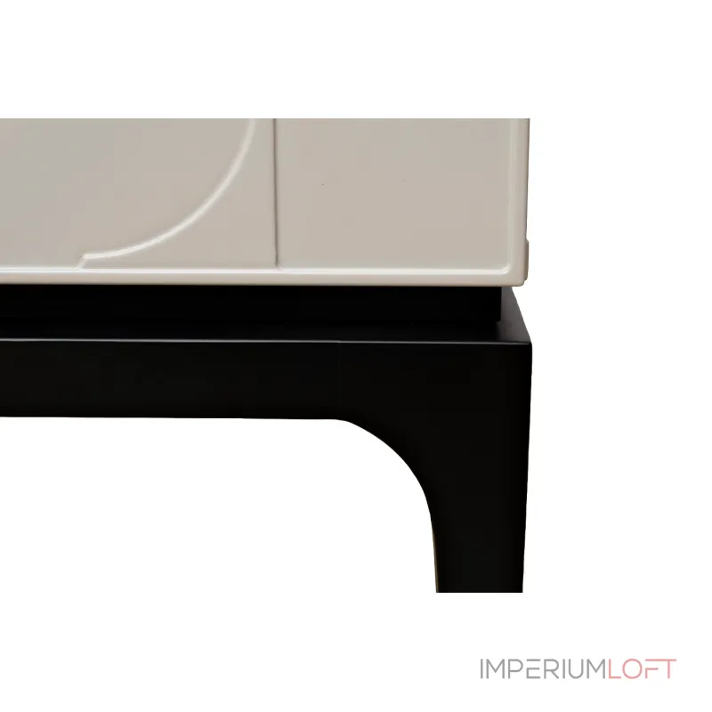 Тумбочка Garda Decor Spinola GD-00002