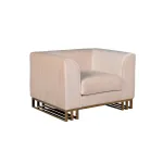Кресло Garda Decor Lucerne 102AN-20491