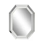 Декоративное зеркало GardaDecor 19-OA-8171