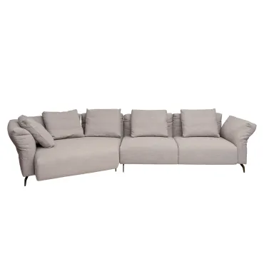 Диван Garda Decor 58DB-23022