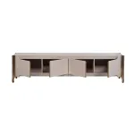 Тумба Garda Decor Grimaldi 77IP-GD008-TV/1