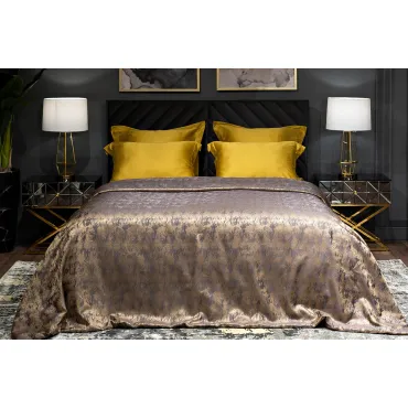 Покрывало 260*260 GardaDecor Houston 121GD-HOUST100-POKR ZOLSER